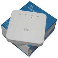 

Original Unlocked 150Mbps ZTE MF927U 3G 4G LTE Mobile WiFi Router Support LTE FDD B1/B3/B5/B7/B8/B20/28