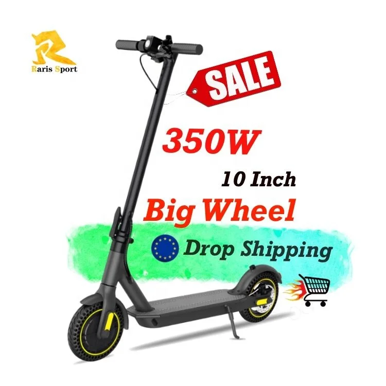 

Eu Warehouse Foldable Motorcycle E Scooter 350W Motor Power 36V 7.8Ah Battery Ip54 Waterproof Electric Scooter Price China