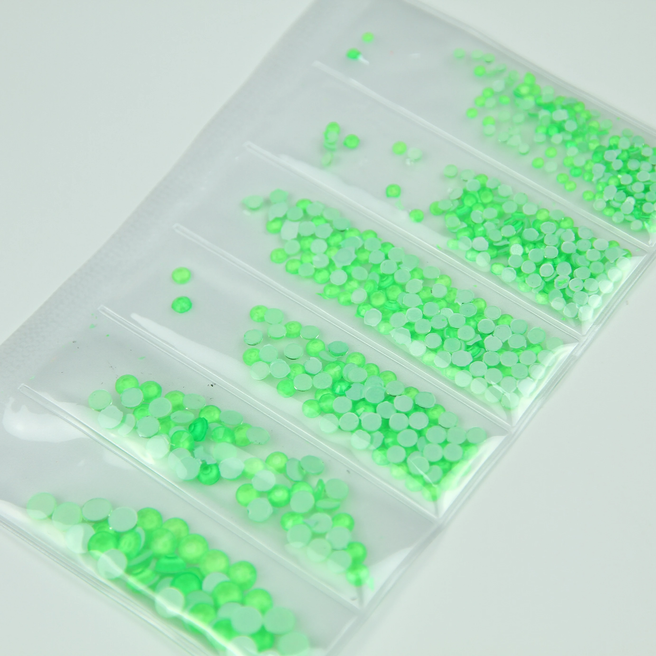 

Colorful Beauty crystal Glitter Acrylic Powder Artist Chrome Chameleon Nail Art Nail Diamond Acrylic Powder