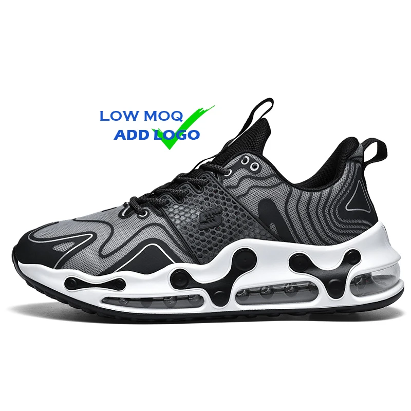 

kasut laufschuhe 2020 new design fashion platform air cushion sports shoes match everything sneakers