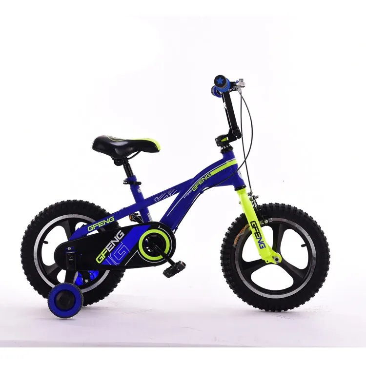 18 inch boys bike