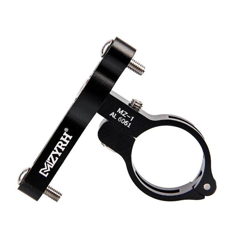 

R3023Y Bicycle Bottle Cage Mount Adapter Adjustable MTB Road Bike Handlebar Water Bottle Holder Seat Post Bottle Mount Adapter