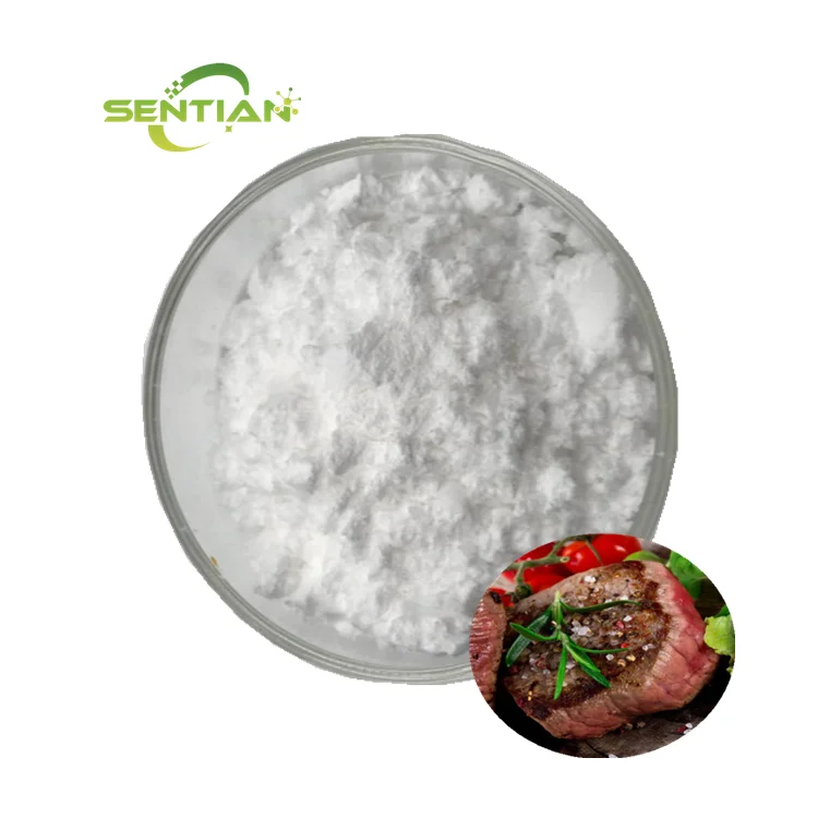 

Transglutaminase Food Additive Activa Transglutaminase Enzyme