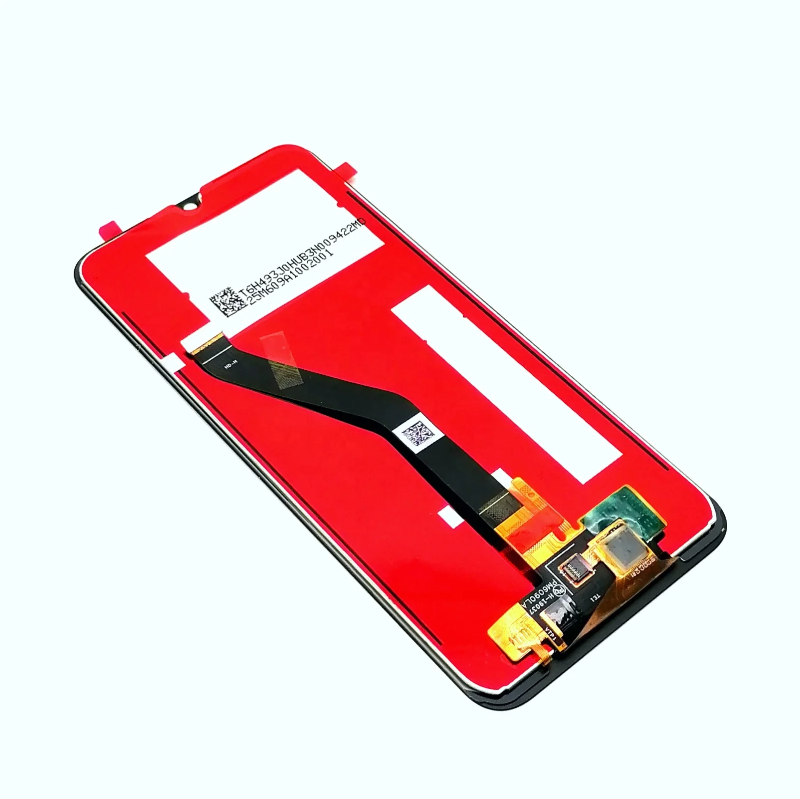 

Original Mobile Phone Lcds Screen Display 6.09 inch For HuaWei Y6s / Y6 2019 / 8A / Y6 Prime 2019, Black