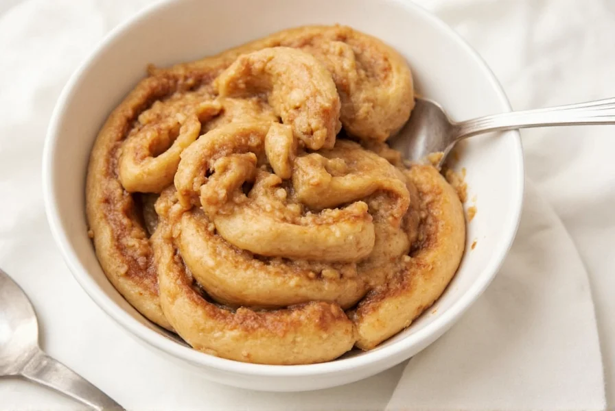 Perfect Vegan Cinnamon Roll Filling Recipe (Dairy-Free)
