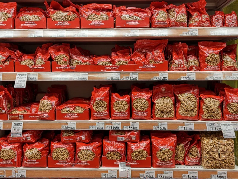 Chipotle Suppliers: Key Partners and Sourcing Practices Revealed