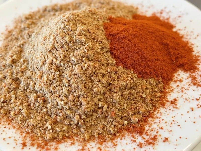Homemade Burrito Seasoning Recipe: Simple & Authentic