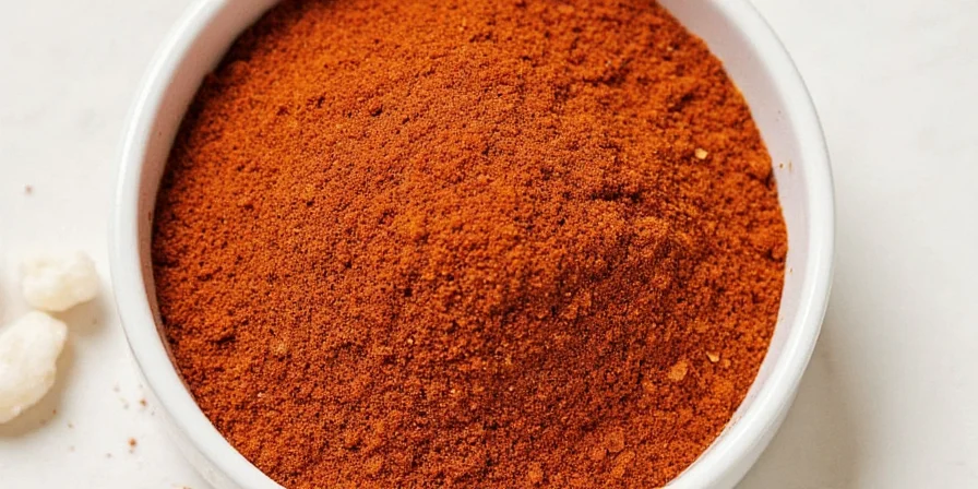 Cumin recipes spread