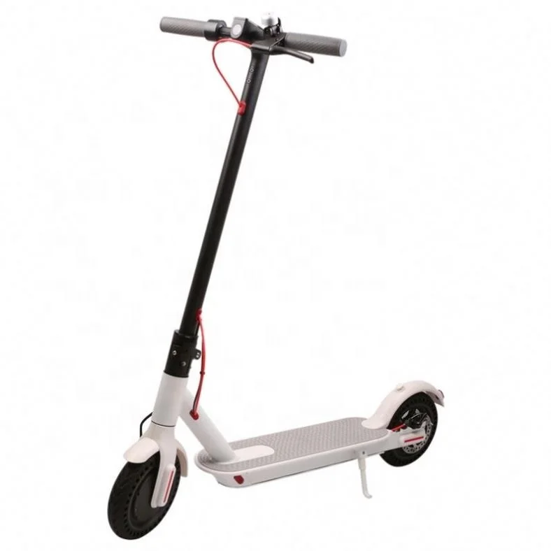 

Foldable Adults Electric Bicycle Scooter With Low Price