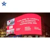 P10 outdoor led display full color SMD LED module P10