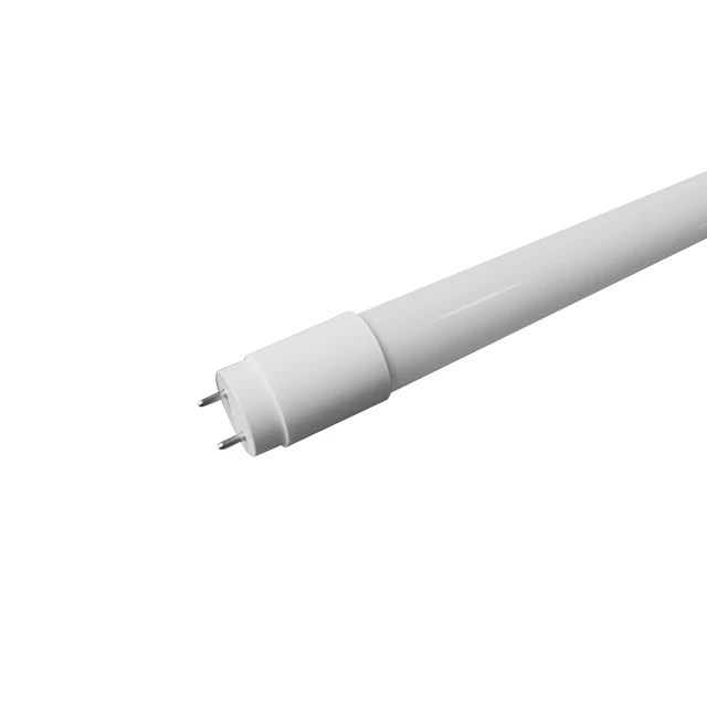 18W 22W Smart Dimmable Lighting with CE Rohs T8 LED Tube for Indoor Using Clear Transparent Luminous Tubes Light