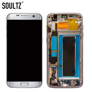 Soultz AMOLED Display Samsung Galaxy S7 Edge G935f