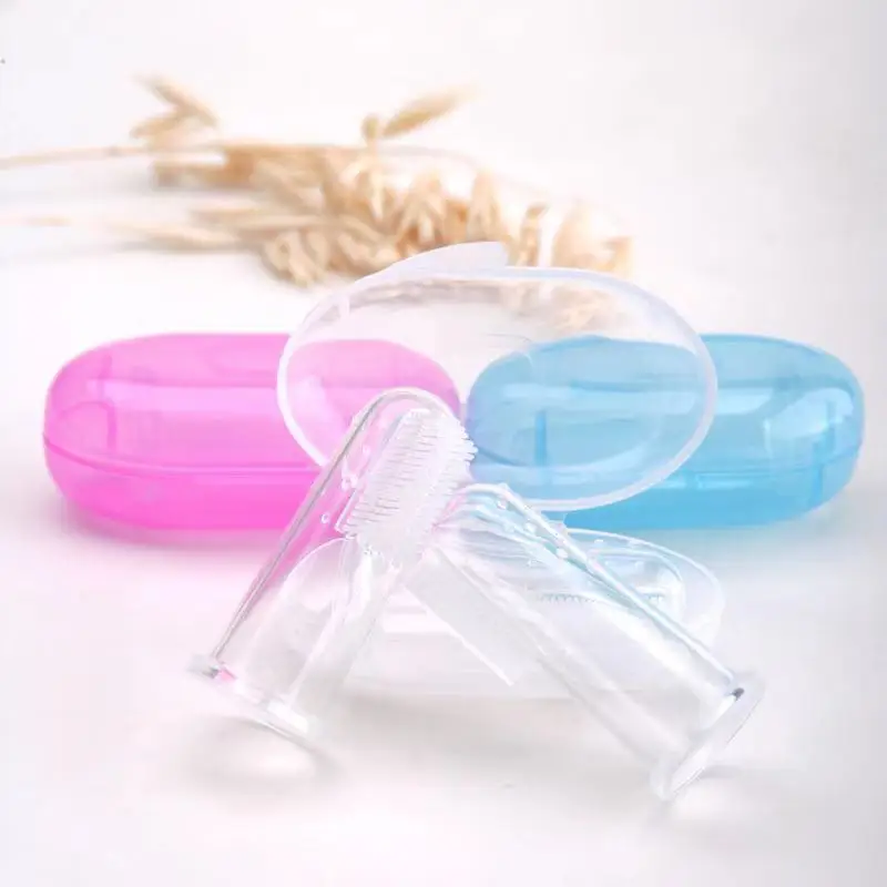 baby toothbrush