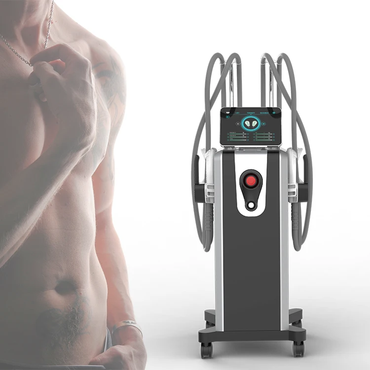 

Ems Body Contouring Sculpture Hi emt Teslaslim Ems Circslim Culpting RENASCULPT Veslim HIF Emslim Ems Muscle Stimulator Machine