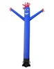 New Fashion Highest Durable Inflatable Sky Dancer Snowman