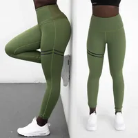 

wholesale 2019 boutique custom brazilian leggings high waist seamless scrunch butt leggings