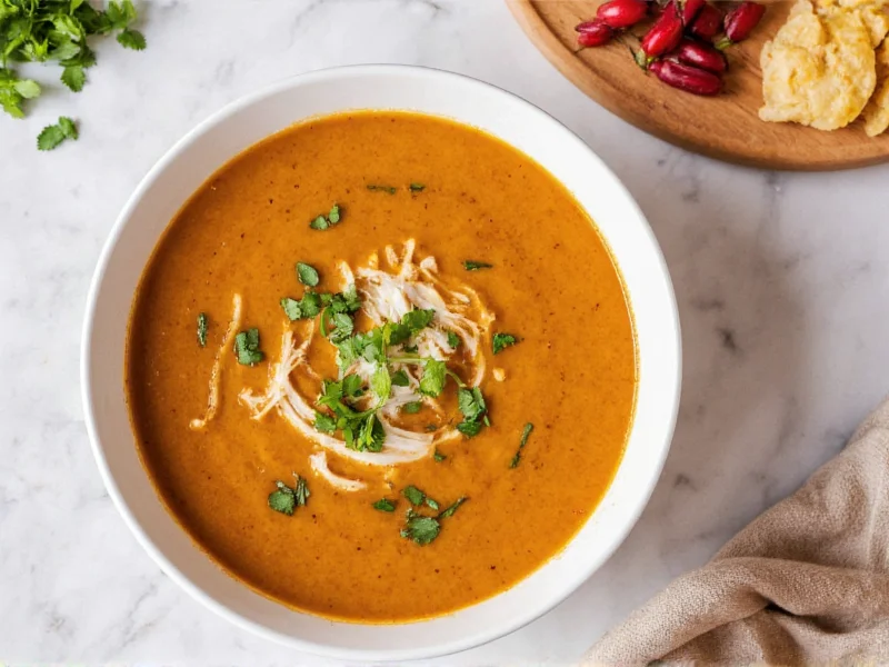 Healthy Soups for Weight Loss: Science-Backed Guide