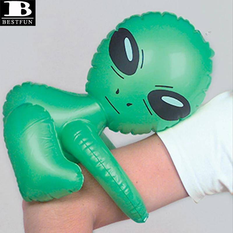 inflatable aliens for sale