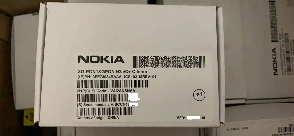 Fwlt P 3feaa Xg Pon1 Y Gpon Ng Pon Proporcionar Apoyo Tecnico De Apoyo De Servicios De Xg Pon Buy Fwlt P 3feaa Product On Alibaba Com