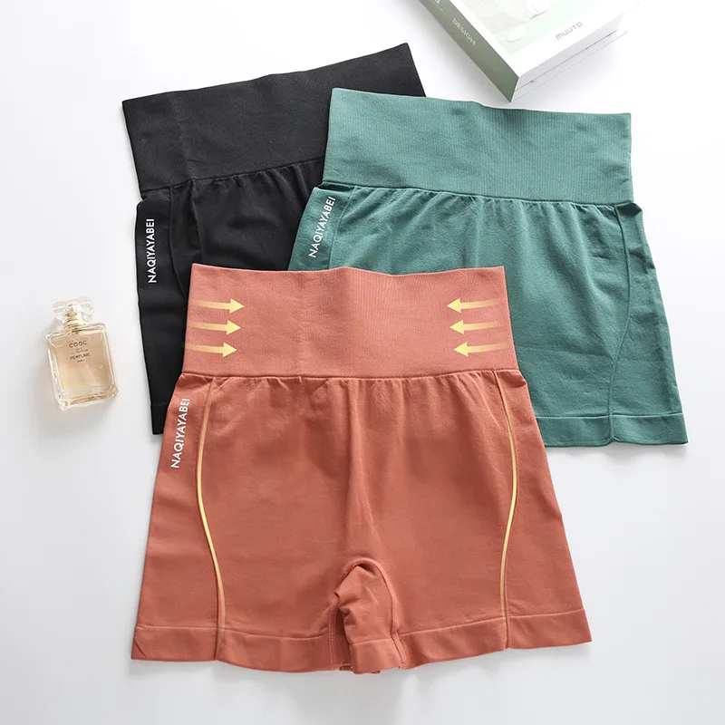 

High Waist Workout Shorts Seamless Fitness Shorts Scrunch Butt Running Shorts Sport Women Gym Leggings, Custom or retail