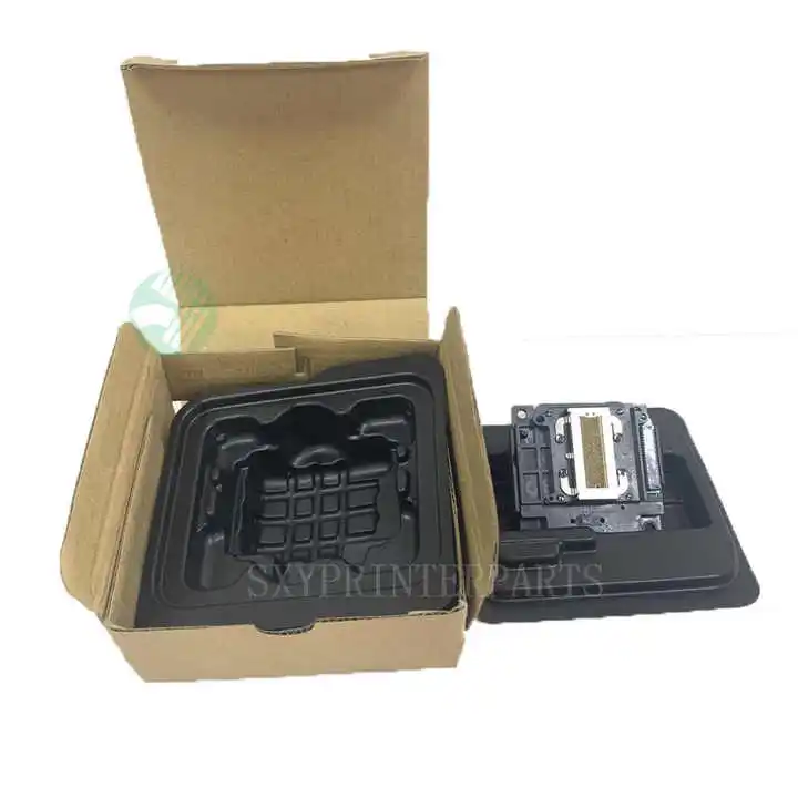 

Printhead with Original New package for L110/L111/L120/L130/L210/L211/L220/L300/L301/L303/L310/L350/L351/L353/L355 Print head