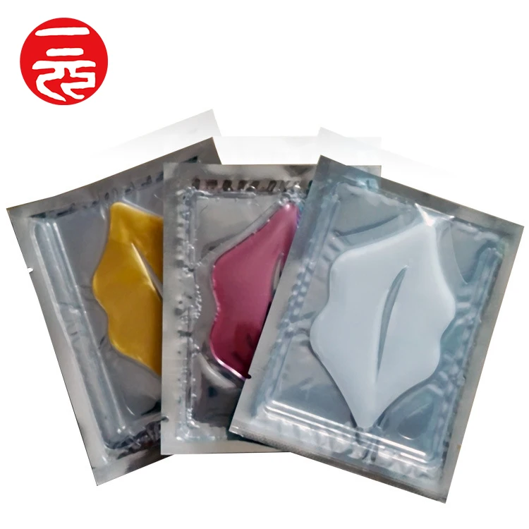 

Onedollar Organic Lip Care Mask Hydrating Collagen Anti-Wrinkle Lip Mask Stickers