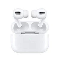 

New arrival product wholesale waterproof stereo headphones wireless earphones for airpods pro