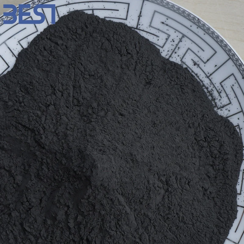 
High Quality Micronized Reduced Carbonyl Iron Powder-cip (micron-sized) 