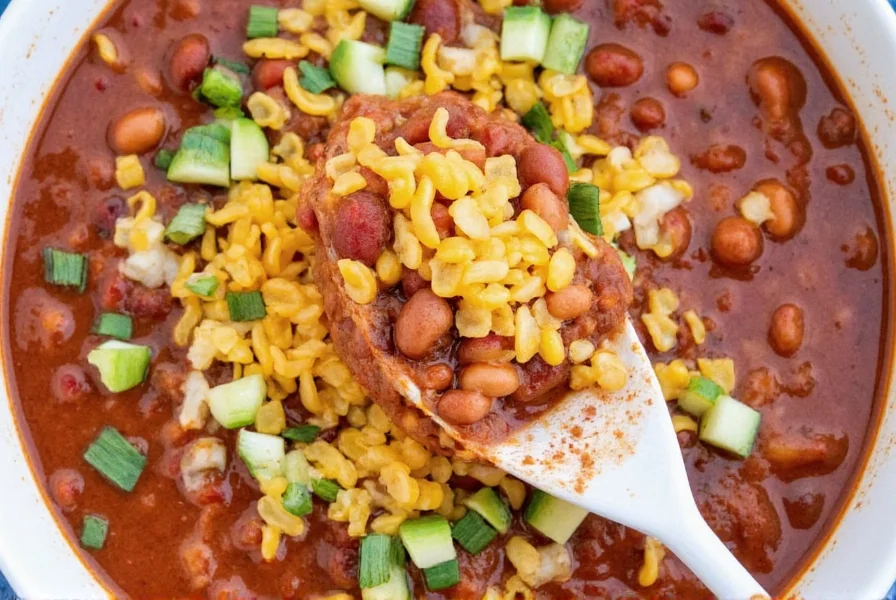 chili tonight 7 quick tasty bean based recipes that ll spice up your life