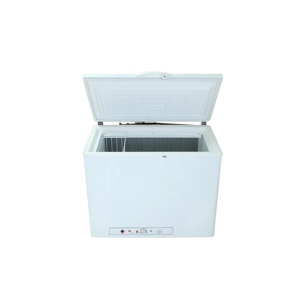 Smad Dual Energy Refrigerator And Freezer /gas Electricity Freezer Buy Gas And Electric