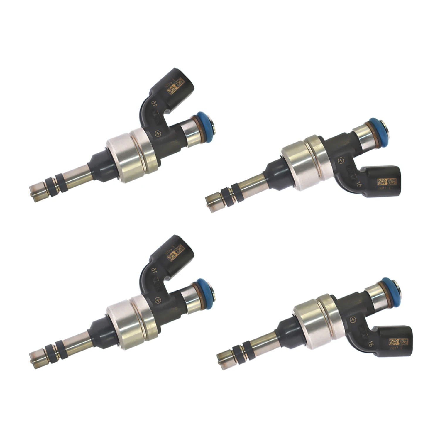 

CCN Auto Parts Fuel Injectors 12633784 FJ1154 FOR Chevrolet Orlando
