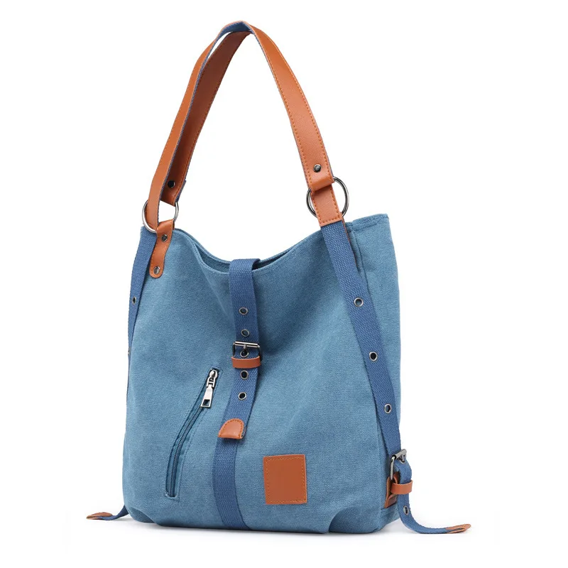 

Hangzhou Xiwei HZXW Extra High Quality And Foldable Cotton Canvas Shopping Tote Bag
