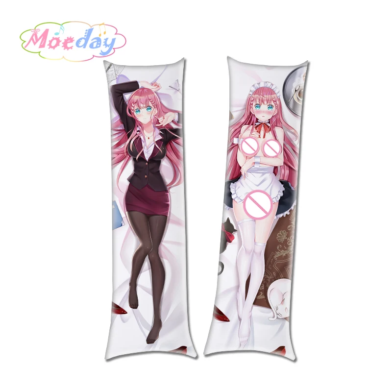 dakimakura hot