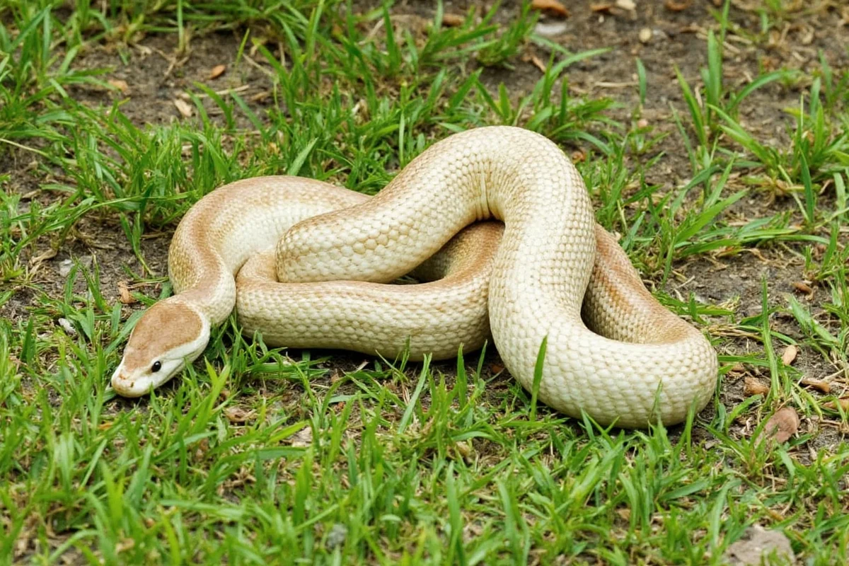What to Plant to Keep Snakes Away: Top 5 Natural Solutions