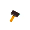 SPI interface Blue color type 2.7 inch oled panel
