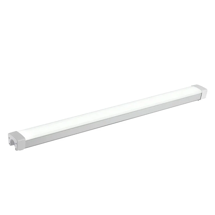 5 Years warranty concert hall restaurant office 4ft 8ft 36w 60w Led tube light