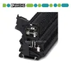 UT 4-HESILED 24 (5X20) 120KOHM original phoenix contact lever type fuse terminal block