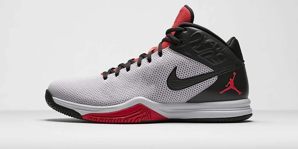 mens jordan shoes size 9.5