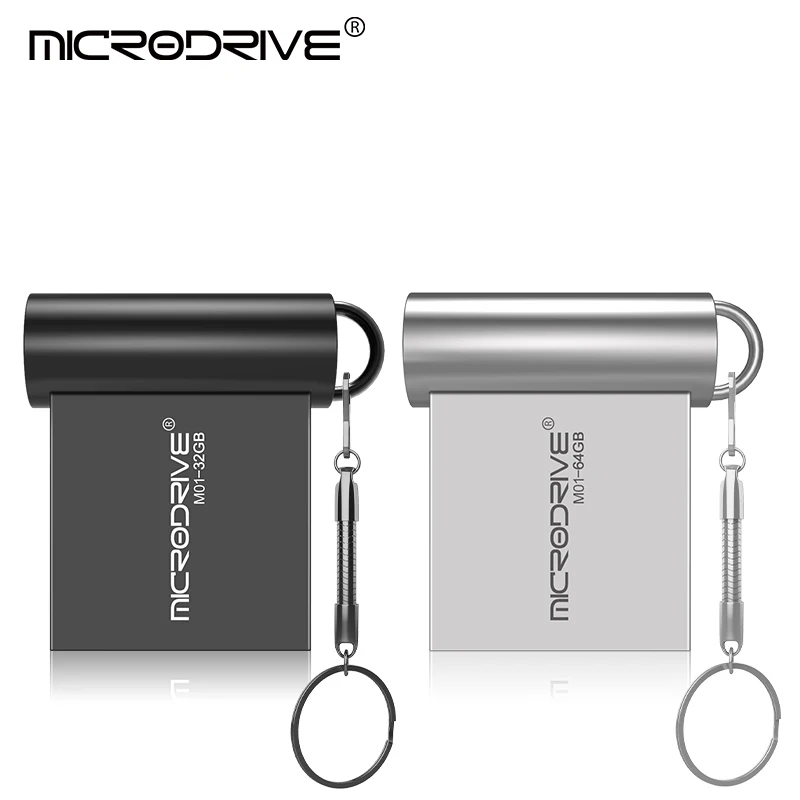 Wholesale Factory Supply Real Capacity 2.0 3.0 1gb 2gb 4gb 8gb 16gb 32gb 64GB Metal Usb Flash Drive