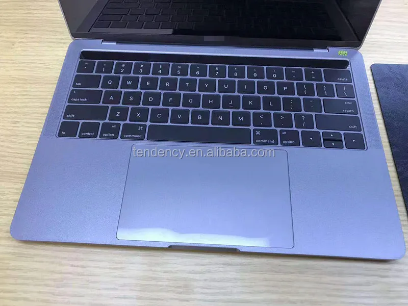 No Battery 13.3 Inch Dummy Laptop For Macbook Pro Non Working Toy