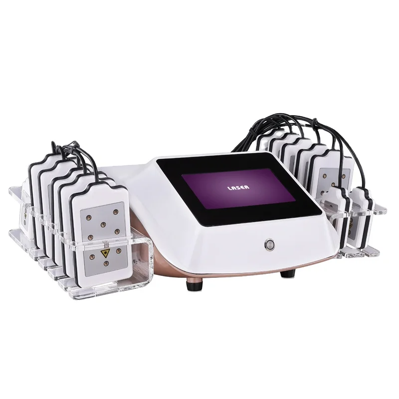 

2021 best lipolysis liposuction laser body slimming machine