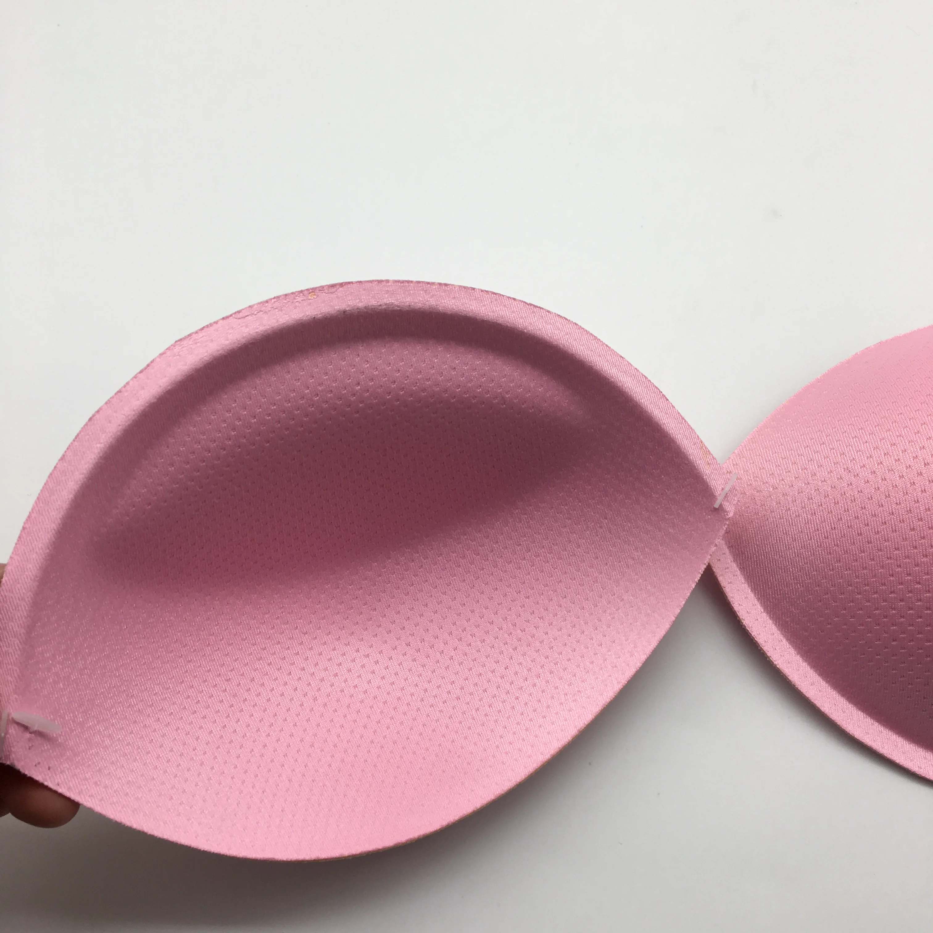 Highelastic Sponge Doublesided Push Up Bra Foam Cup Bra 100