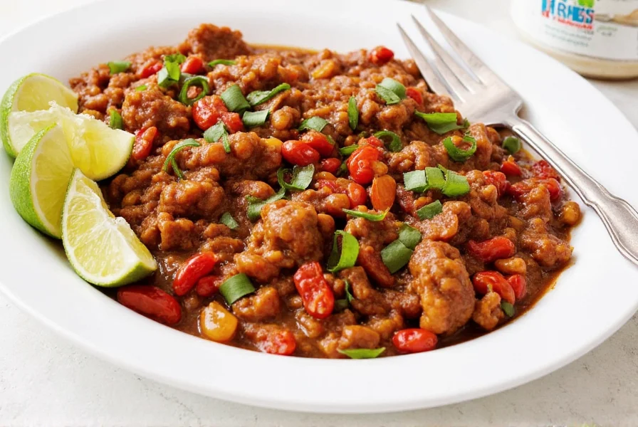 Chipotle Pepper in a Jar