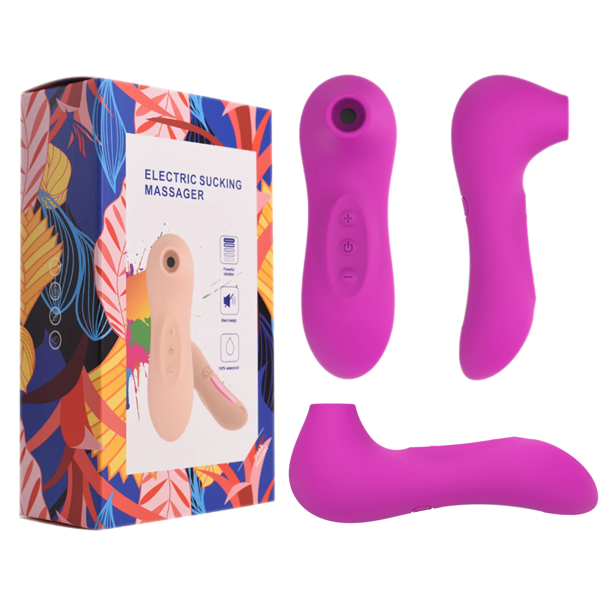 Female Nipple Sucking Toy Clitoral Stimulation Sucker Vibrator Female  Masturbator Sex Tool - Buy Nipple Sucking Toy,Clitoral Stimulation Sucker  Vibrator,Female Masturbation Sex Toys Product on ...