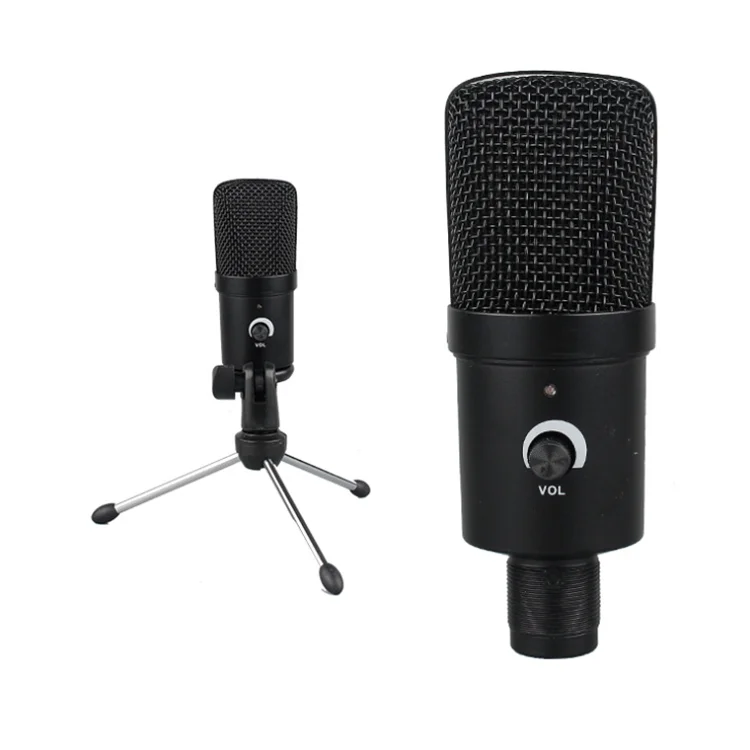 

Karaoke microphone Home broadcast equipment capacitive microphone microphone