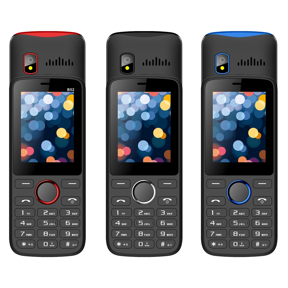 2g键盘bar feature phone