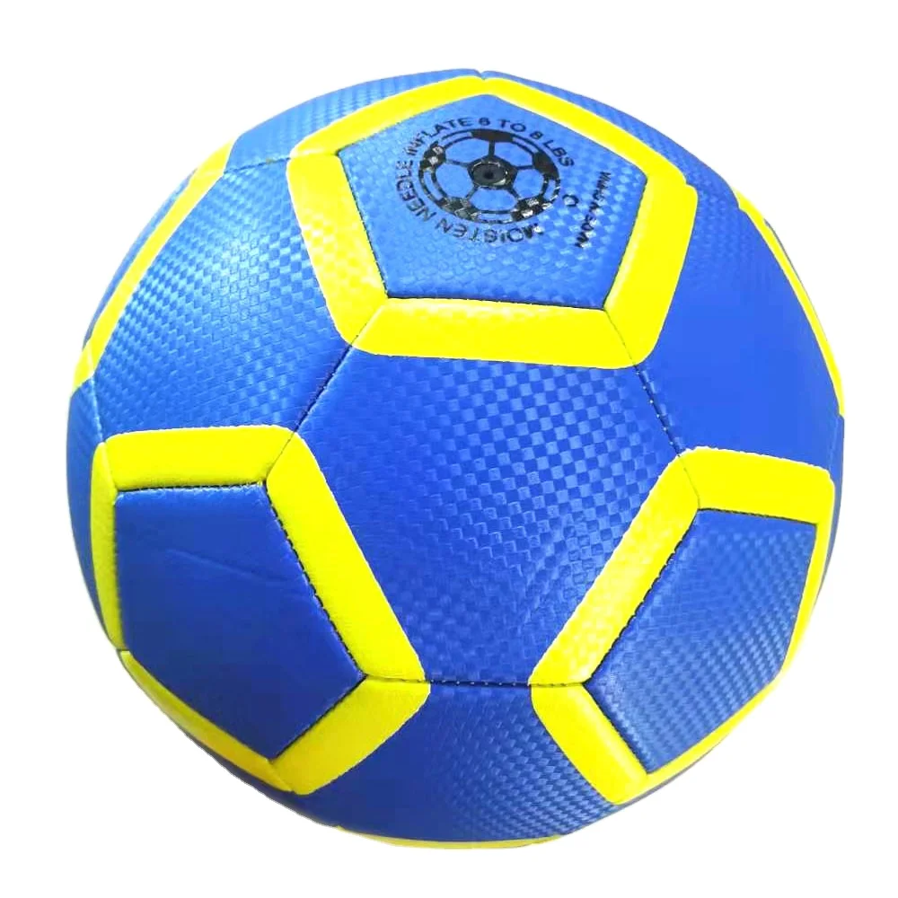 

Custom Logo Football Rubber Bladder Size 5 Soccer&Football Training Football Soccer Ball Club Training Sports Equipment