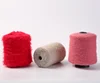 1.3cm nylon feather yarn fancy yarn 13NM/1 high quality polyamide yarn