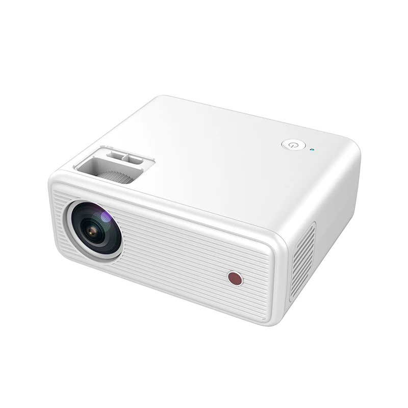 

Factory OEM ODM LED LCD 1080P FULL HD Portable Multimedia Home Theater projector