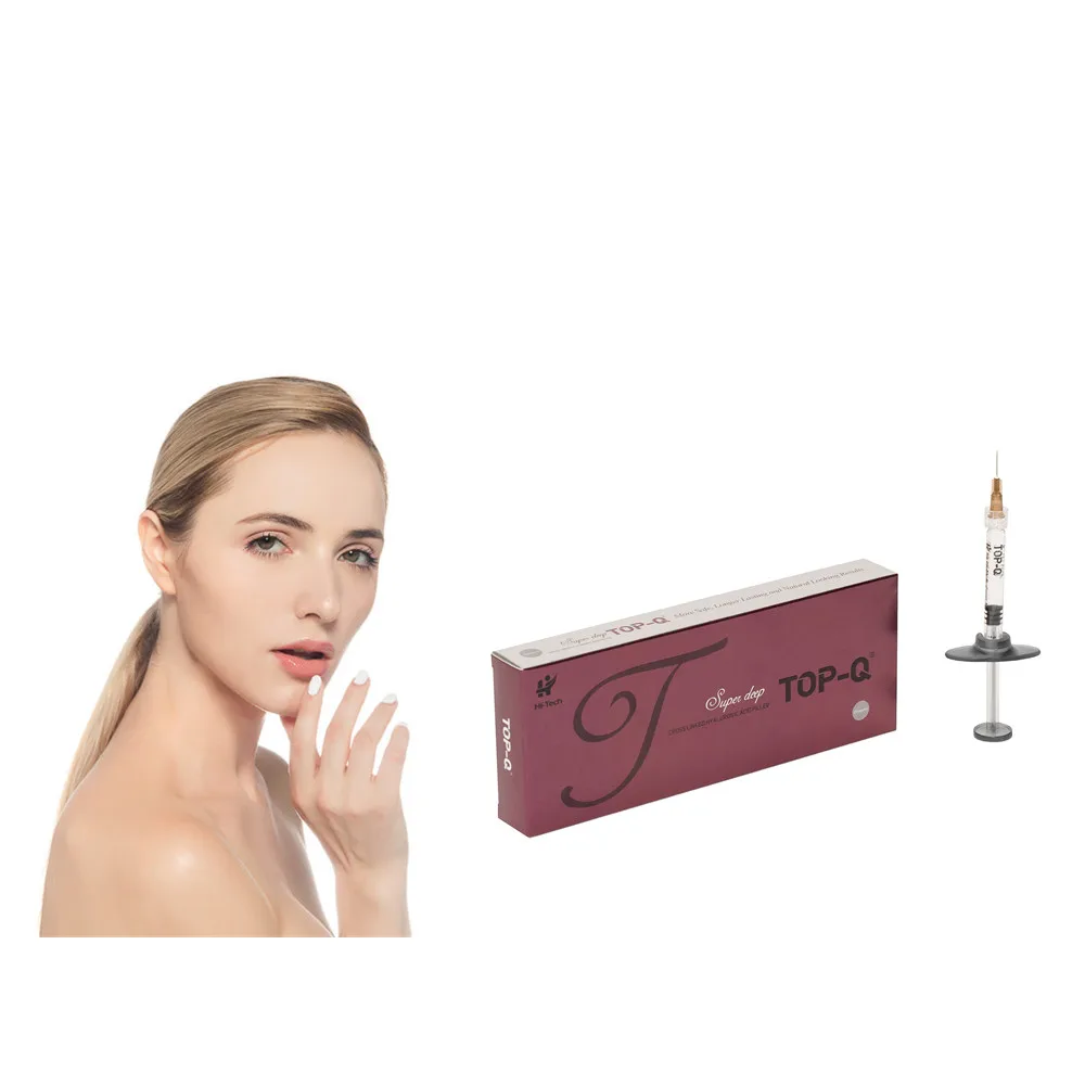 

HA korea hyaluronic acid gel injectable hylauronic acid dermal filler